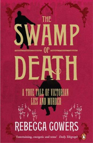 Cover for The Swamp of Death