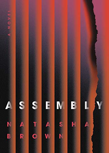 Cover for Assembly