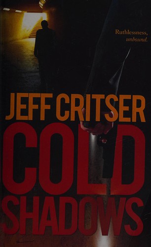 Cover for Cold shadows