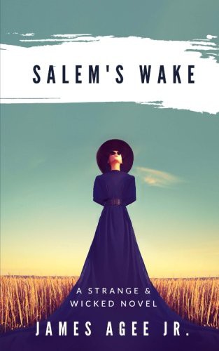 Cover for Salem's Wake