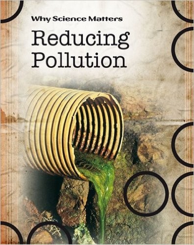 Cover for Reducing Pollution