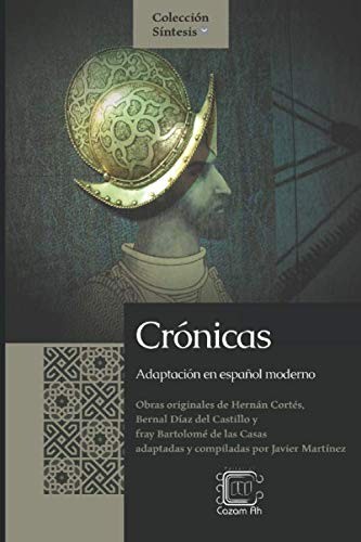Cover for Crónicas
