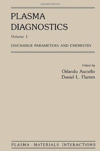 Cover for Plasma Diagnostics