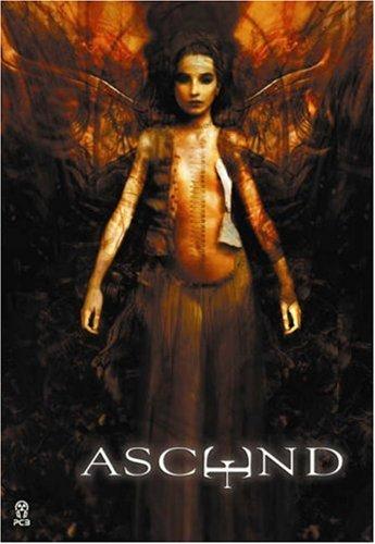 Cover for Ascend