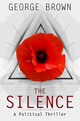 Cover for The Silence