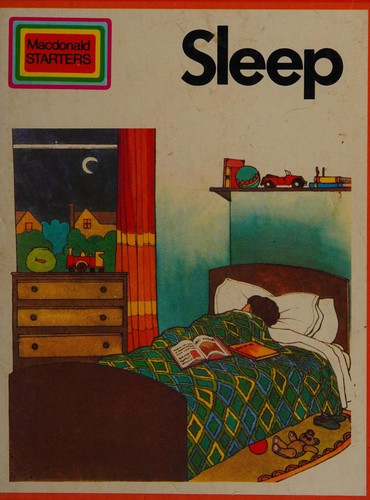 Cover for Sleep