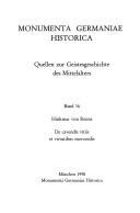 Cover for Cavendis vitiis et virtutibus exercendis