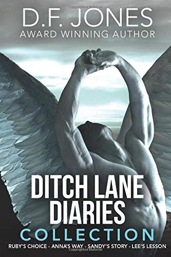 Cover for Ditch Lane Diaries