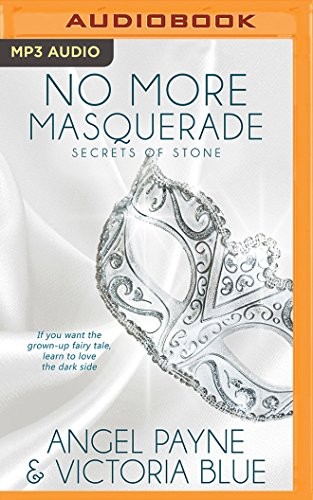 Cover for No More Masquerade