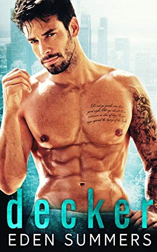 Cover for Decker
