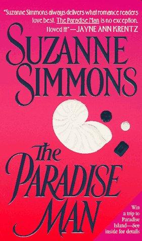 Cover for The Paradise Man