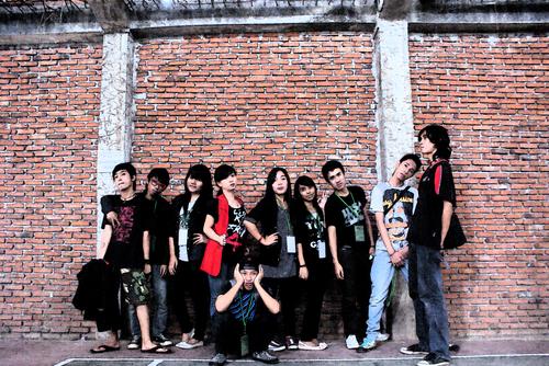 Cover for Fajar: Sepilihan puisi dan foto = Sunrise 