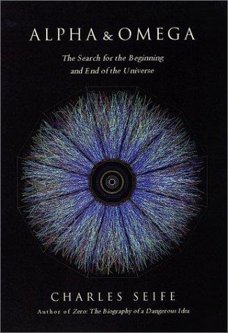 Cover for Alpha and Omega