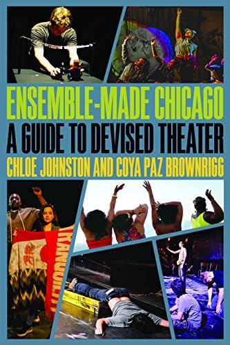 Cover for Ensemble-Made Chicago