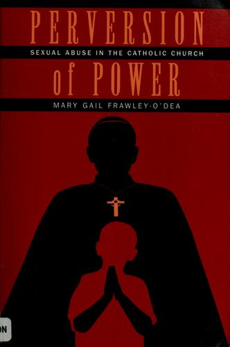 Cover for Perversion of power