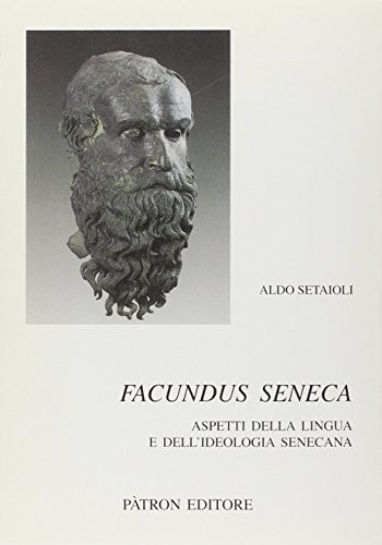 Cover for Facundus Seneca