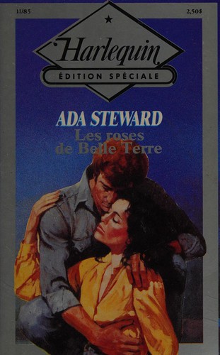 Cover for Les Roses de Belle Terre