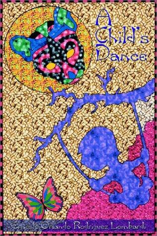 Cover for A Child's Dance