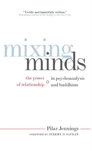 Cover for Mixing minds