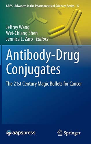 Cover for Antibody-Drug Conjugates