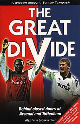 Cover for Great Divide