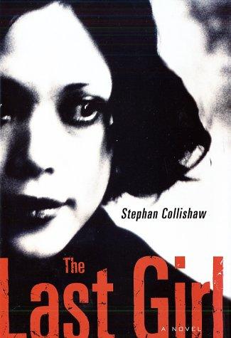 Cover for The last girl