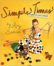 Cover for Simple Times