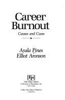 Cover for Career burnout