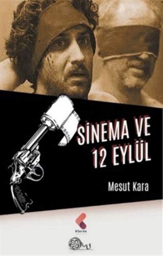 Cover for Sinema ve 12 Eylül