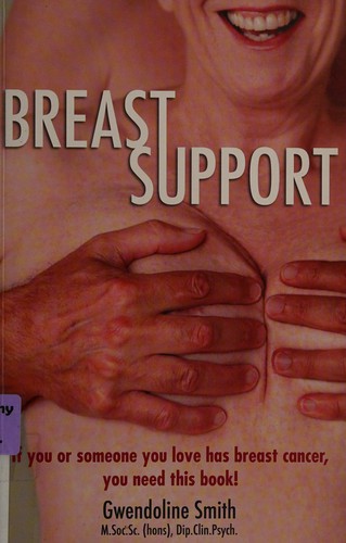 Cover for Breast Support