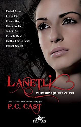 Cover for Lanetli