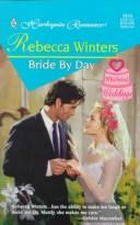 Cover for Bride By Day (Whirlwind Weddings)