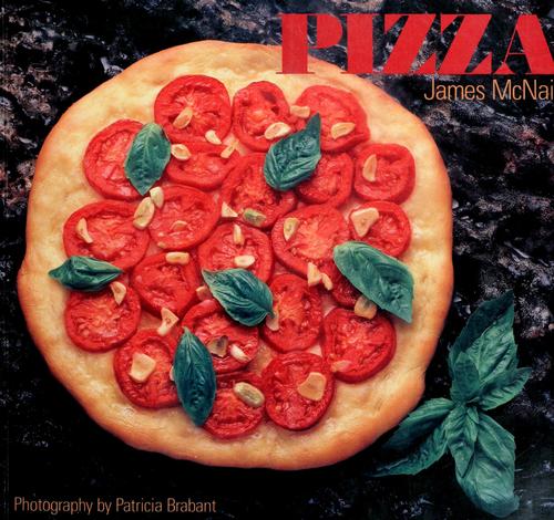 Cover for Pizza