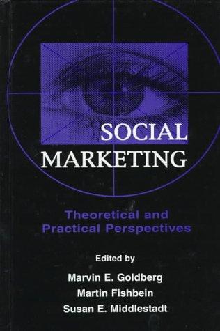 Cover for Social Marketing
