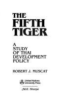Cover for The fifth tiger