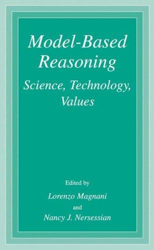 Cover for Model Based Reasoning