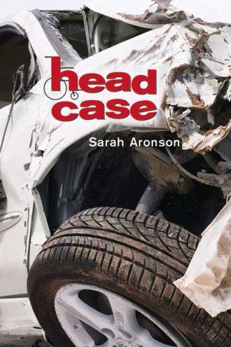 Cover for Head Case