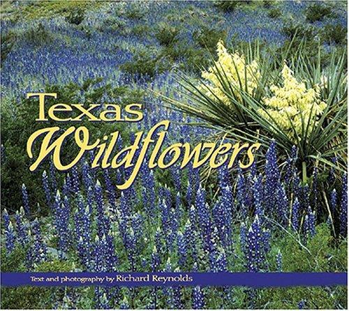 Cover for Texas Wildflowers