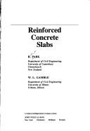 Cover for Reinforced concrete slabs