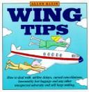 Cover for Wing tips