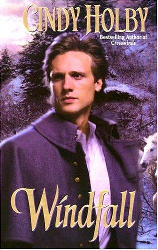 Cover for Windfall
