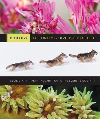 Cover for Cell Biology And Genetics