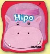 Cover for Hipo / Hippo