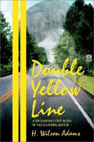 Cover for Double Yellow Line