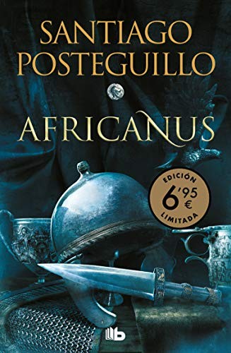 Cover for Africanus