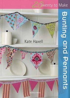Cover for Bunting