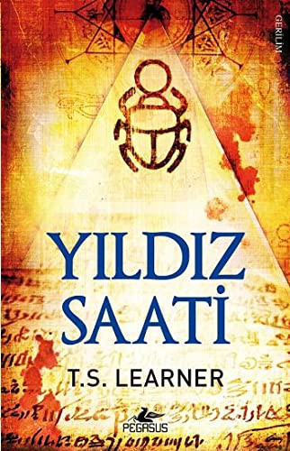 Cover for Yildiz Saati