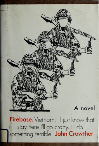 Cover for Firebase