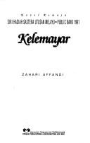 Cover for Kelemayar