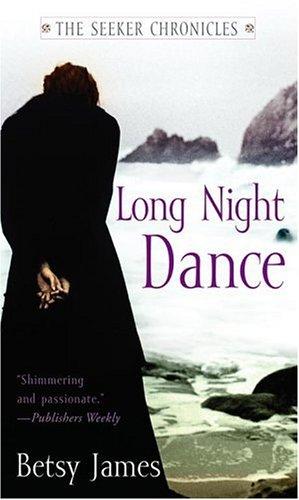 Cover for Long Night Dance (The Seeker Chronicles)